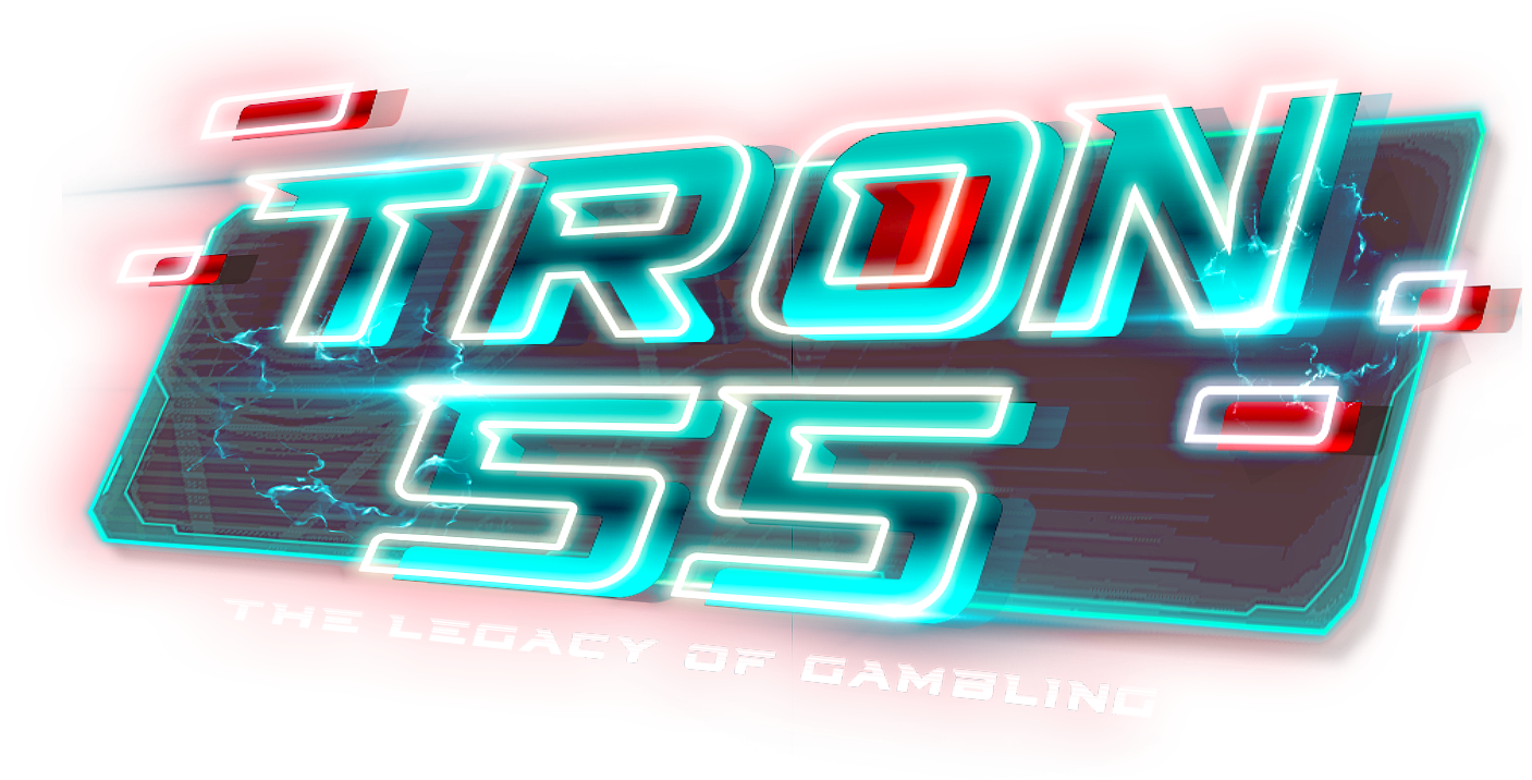TRON55 ทางเลือกใหม่ของนักเดิมพัน ครบ จบในเว็บเดียว